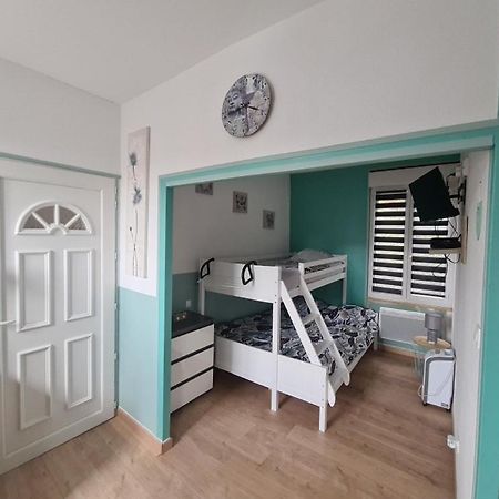 Cosy Place La Fere Bagian luar foto