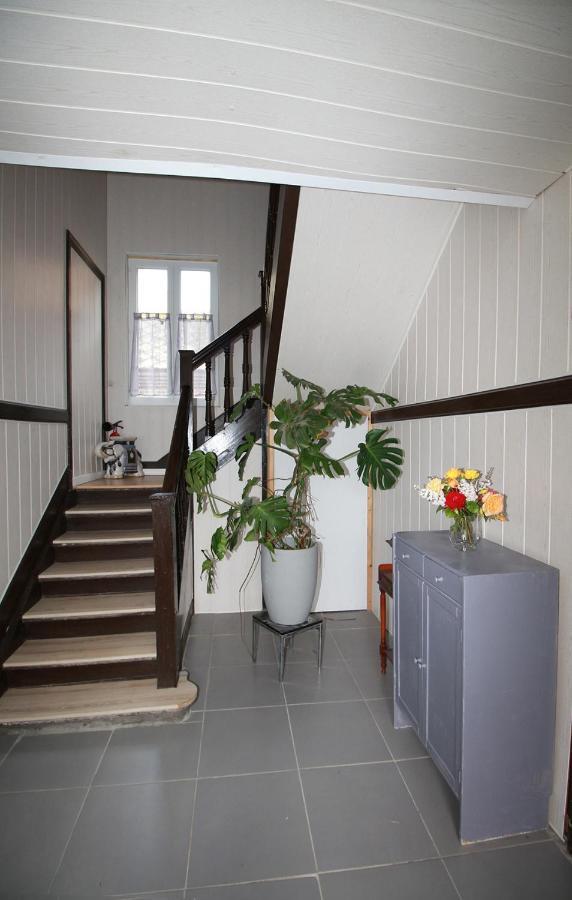 Cosy Place Apartment La Fere Bagian luar foto