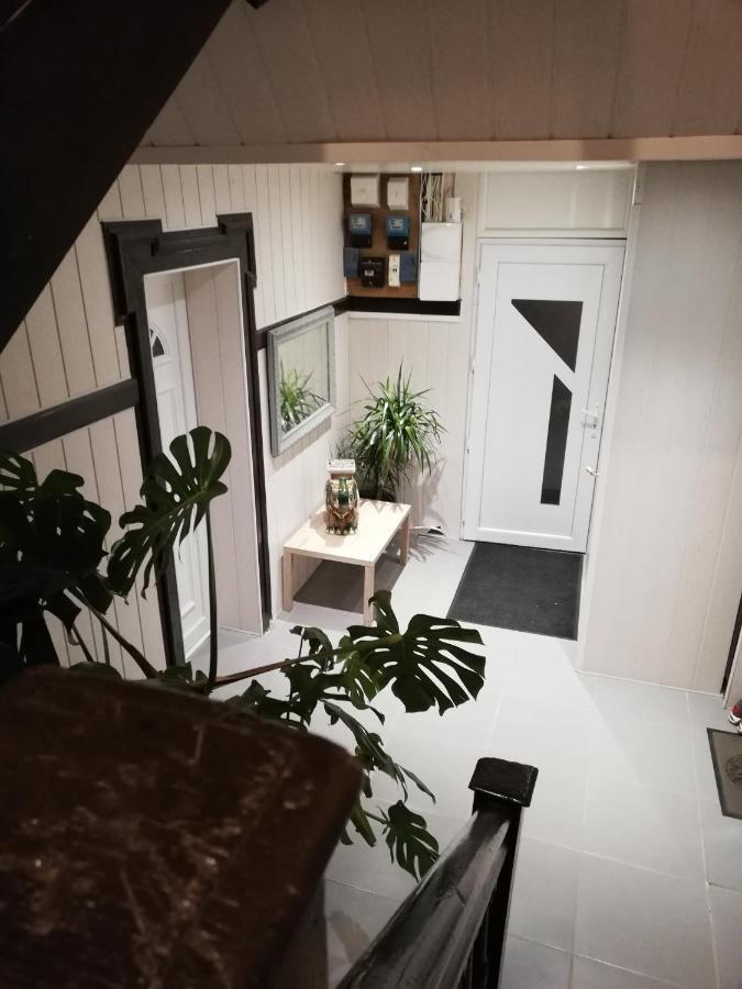 Cosy Place La Fere Bagian luar foto