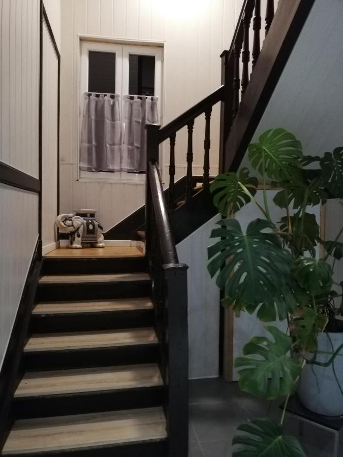 Cosy Place La Fere Bagian luar foto